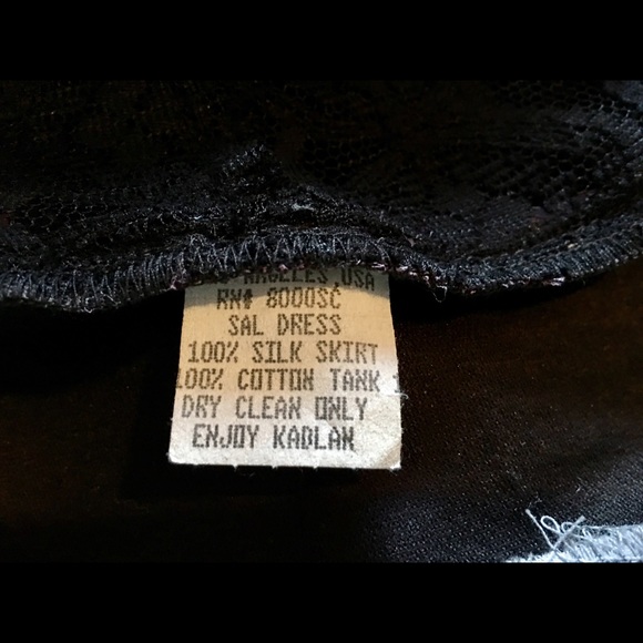 Evening gown - Picture 7 of 7